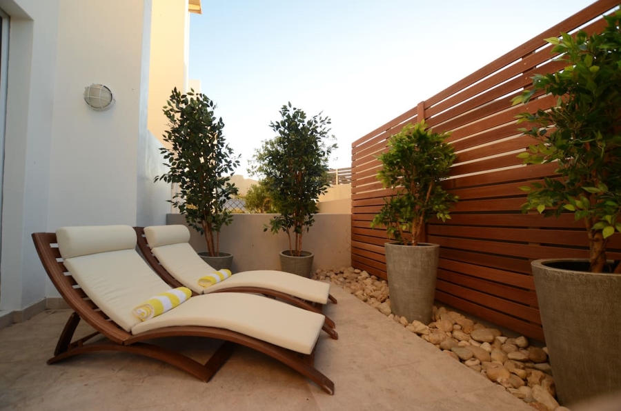 To Let 2 Bedroom Property for Rent in Camps Bay Western Cape